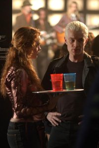 Buffy the Vampire Slayer – S07E08 – Sleeper