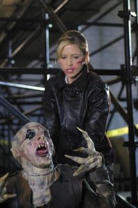 Buffy the Vampire Slayer – S07E11 – Showtime