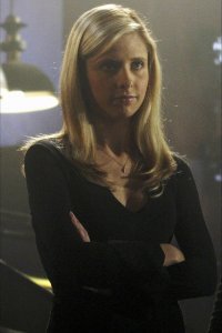 Buffy the Vampire Slayer – S07E12 – Potential