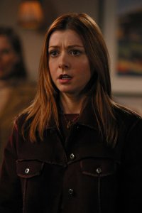 Buffy the Vampire Slayer – S07E13 – The Killer in Me