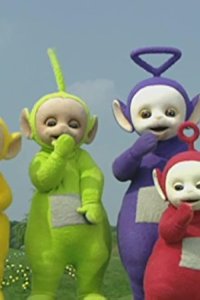Teletubbies – S01E01 – Ned’s Bicycle