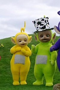 Teletubbies – S01E02 – Our Pig Winnie