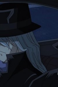 Detective Conan – S53E80 – The Black Organization’s Scheme (Hunt)