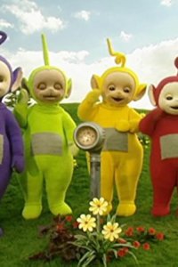Teletubbies – S01E03 – Grand Old Duke of York