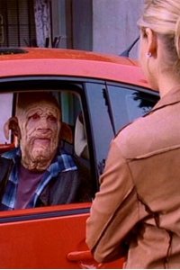 Buffy the Vampire Slayer – S07E19 – Empty Places