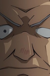 Detective Conan – S53E82 – The Black Organization’s Scheme (Identity)