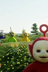 Teletubbies – S01E07 – Playing in the Rain