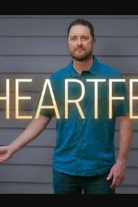 Australian Story – S30E03 – Heartfelt – Colin Clausen and Laura Aisbett