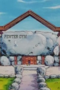 Poketto monsutâ – S01E05 – Nibi Gym Battle!