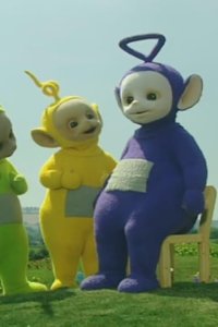 Teletubbies – S01E15 – Emily and Jester