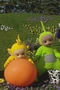 Teletubbies – S01E16 – Delilah Packing