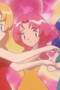 Poketto monsutâ – S01E07 – Hanada shiti no Sui Chouka