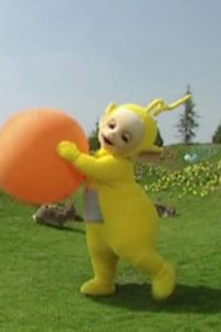 Teletubbies – S01E19 – The Helicopter