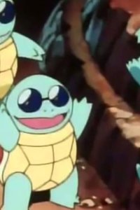 Poketto monsutâ – S01E12 – Zenigane Group’s Appearance