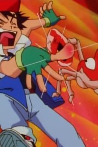 Poketto monsutâ – S01E13 – Masaki’s Lighthouse