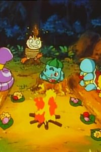 Poketto monsutâ – S01E17 – Giant Pokemon’s Island!?