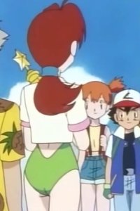 Poketto monsutâ – S01E18 – Aopuruko no kyujitsu