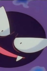 Pokémon – S01E20 – Ghostly Pokémon and the Summer Festival