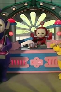 Teletubbies – S01E26 – Cafe Chocolate