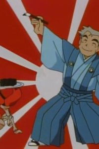 Poketto monsutâ – S01E25 – Don’t Get Angry, Okorizaru!