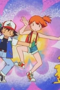 Poketto monsutâ – S01E27 – Sleeper and Pokémon Hypnotism!?