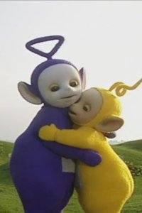 Teletubbies – S01E30 – Numbers: Two