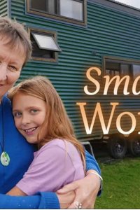 Australian Story – S30E28 – Small Wonders – Eden Tiny House Project