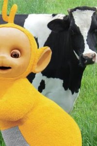 Teletubbies – S01E32 – Yellow Cow