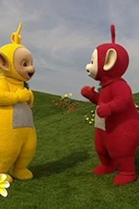 Teletubbies – S01E34 – Walking in the Woods