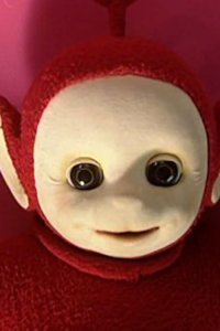 Teletubbies – S01E37 – Painting Swings