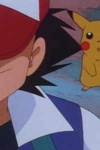 Pokémon – S01E39 – Pikachu’s Woods