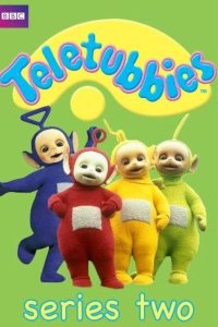Teletubbies – S01E40 – Bubbles