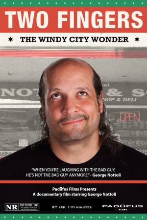 Two Fingers: The Windy City Wonder