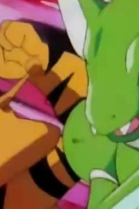Poketto monsutâ – S01E42 – Showdown! Pokémon Gym!