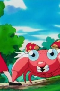 Poketto monsutâ – S01E44 – Paras and Parasect