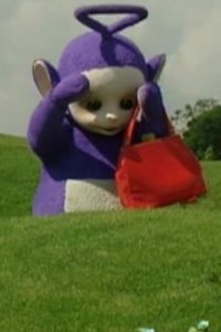 Teletubbies – S01E46 – Going for a Walk