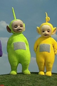 Teletubbies – S01E49 – Haymaking