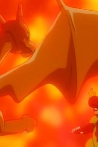Poketto monsutâ – S01E59 – Decisive Battle! Guren Gym!