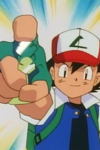 Poketto monsutâ – S01E63 – Tokiwa Gym! The Last Badge!