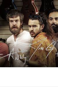 Boycott Band: The Return of One More Wish