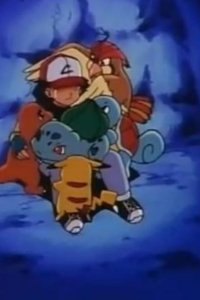 Poketto monsutâ – S01E66 – Iwark as a Bivouac