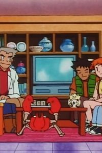 Poketto monsutâ – S01E67 – Rival Confrontation! Okido Laboratory