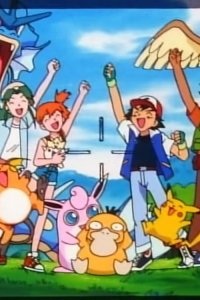 Poketto monsutâ – S01E71 – Lights, Camera, Quack-tion