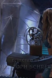 Lexx – S04E08 – Vlad