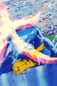 Poketto monsutâ – S01E78 – Ice Field! Blazing Battle!