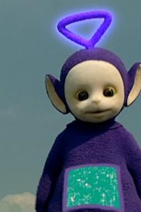 Teletubbies – S01E68 – Josie’s Pots