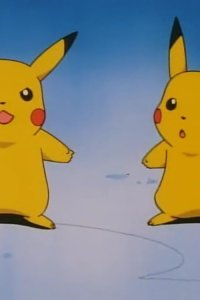 Poketto monsutâ – S01E80 – Rival Enters!