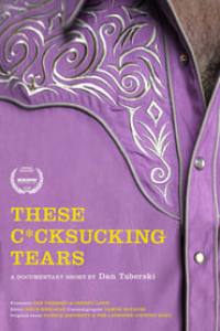 These C*cksucking Tears