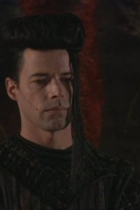 Lexx – S04E17 – Dutch Treat