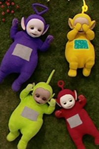 Teletubbies – S01E70 – Hickory Dickory Dock
